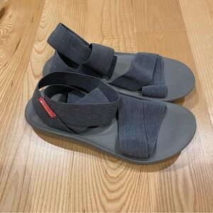 Like New Columbia Non Slip Sandals Sz 6